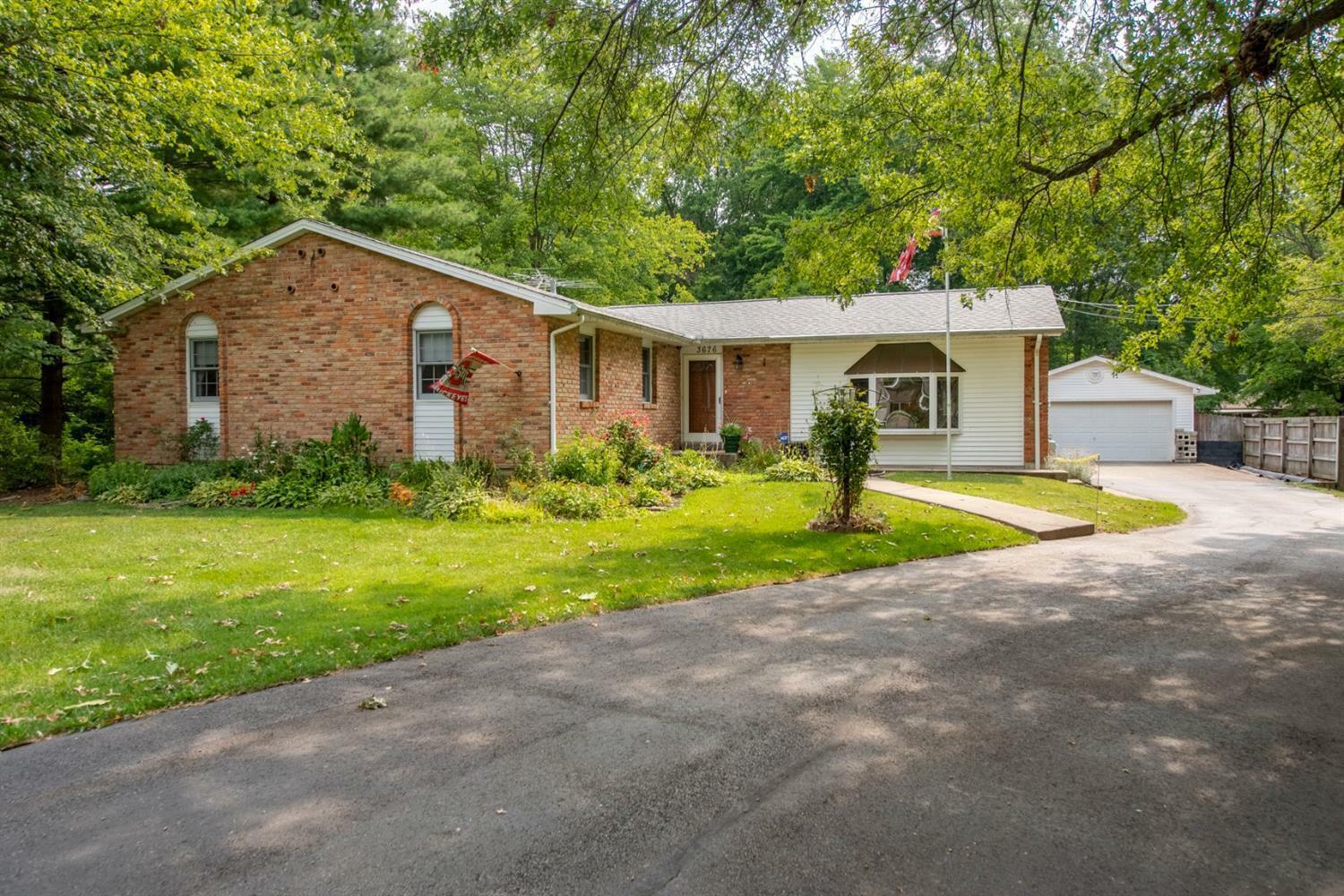 Property Photo:  3676 Maplewood Dr  OH 45102 