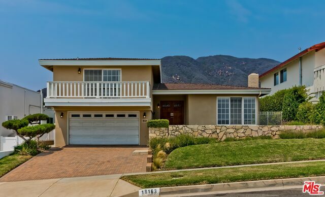 Property Photo:  18163   Kingsport Dr  CA 90265 