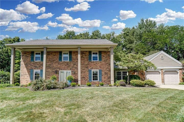 1075 Ambridge Road  Centerville OH 45459 photo