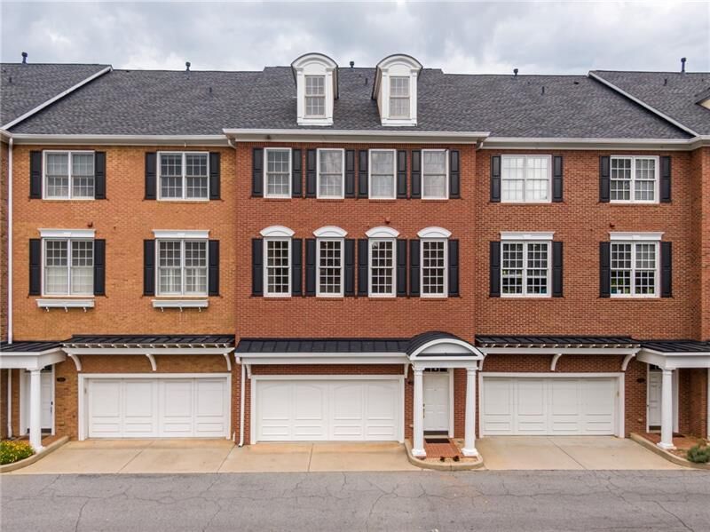 Property Photo:  1278 W Spring Street SE  GA 30080 