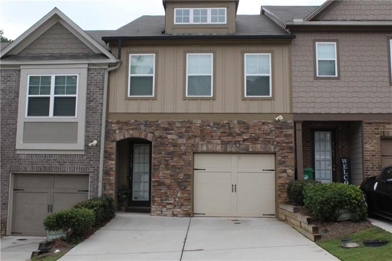 Property Photo:  4165 Alden Park Drive  GA 30035 