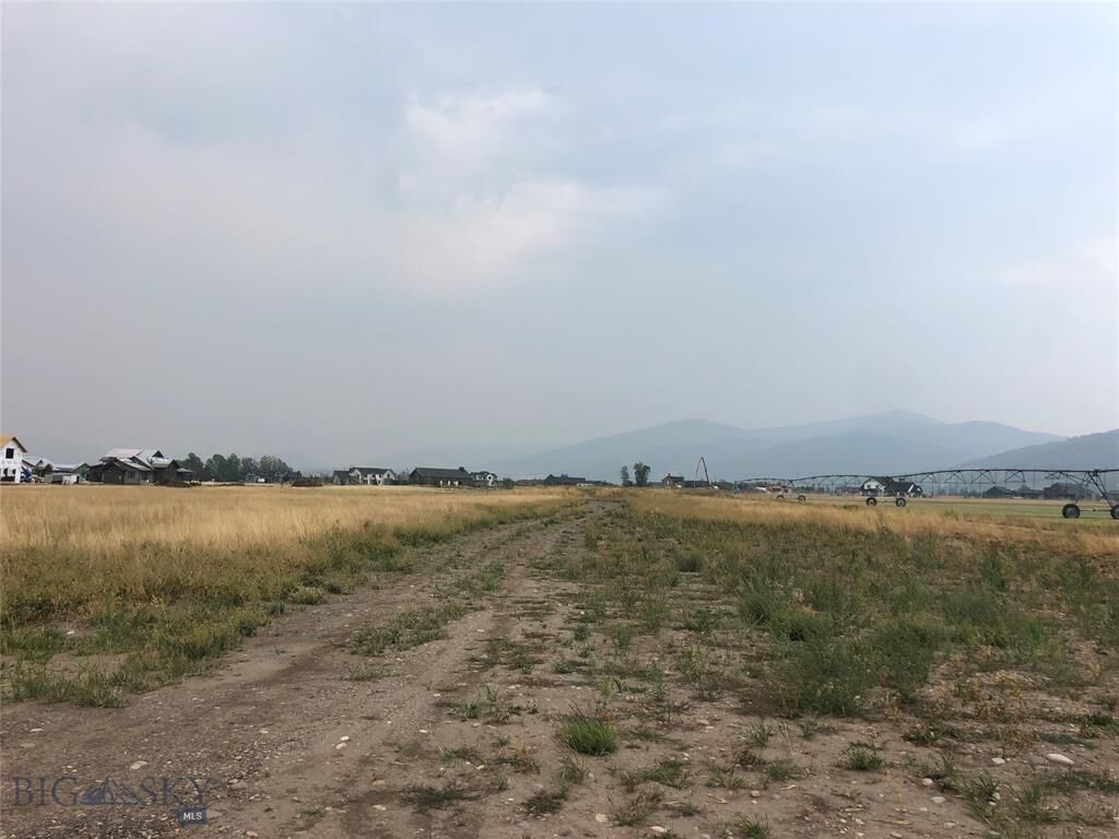 Property Photo: Lot 44 McClure MT 59718