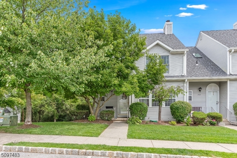 Property Photo: 253 Harvard Dr NJ 07840