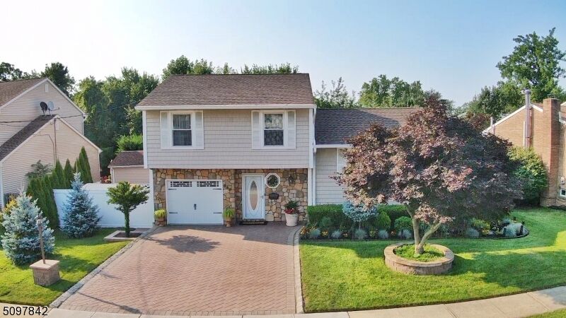 Property Photo: 248 Colonia Blvd NJ 07067