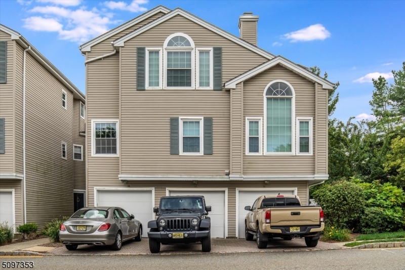 Property Photo:  12 Witherspoon Ct  NJ 07960 