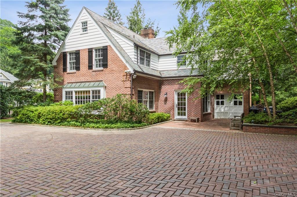 Property Photo: 72 Valley Road NY 10536