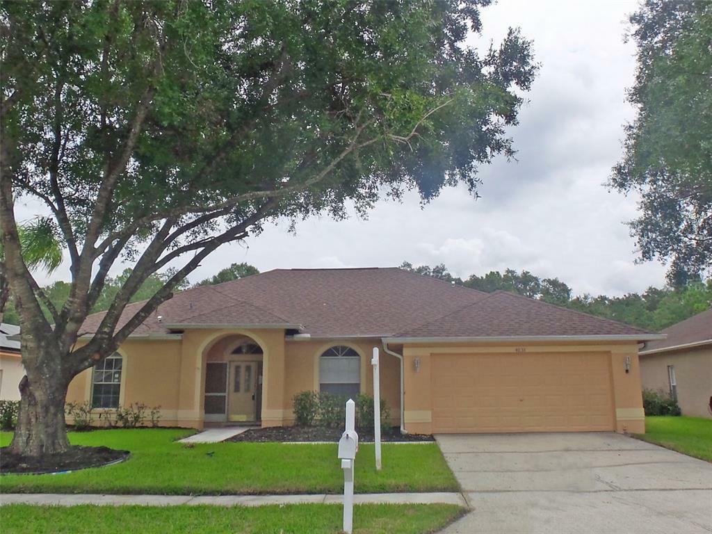 Property Photo:  4838 Basswood Street  FL 34639 