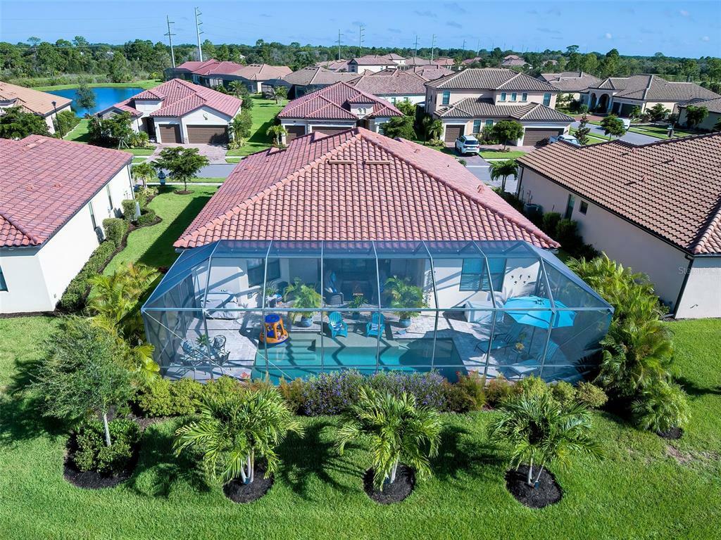 Property Photo: 13819 Vancanza Drive FL 34293