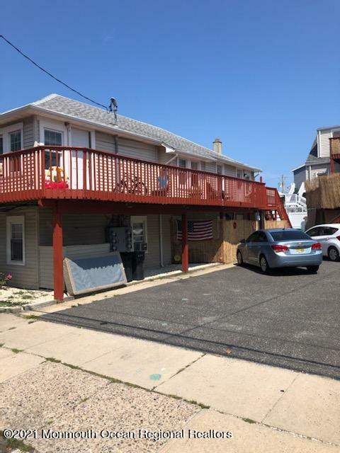 Property Photo: 324 Hamilton Avenue A NJ 08751