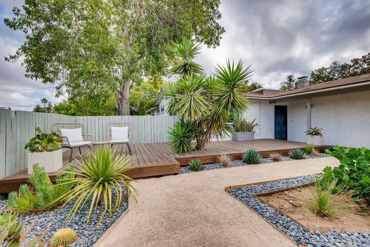 Property Photo: 1158 Eklund Court CA 92083