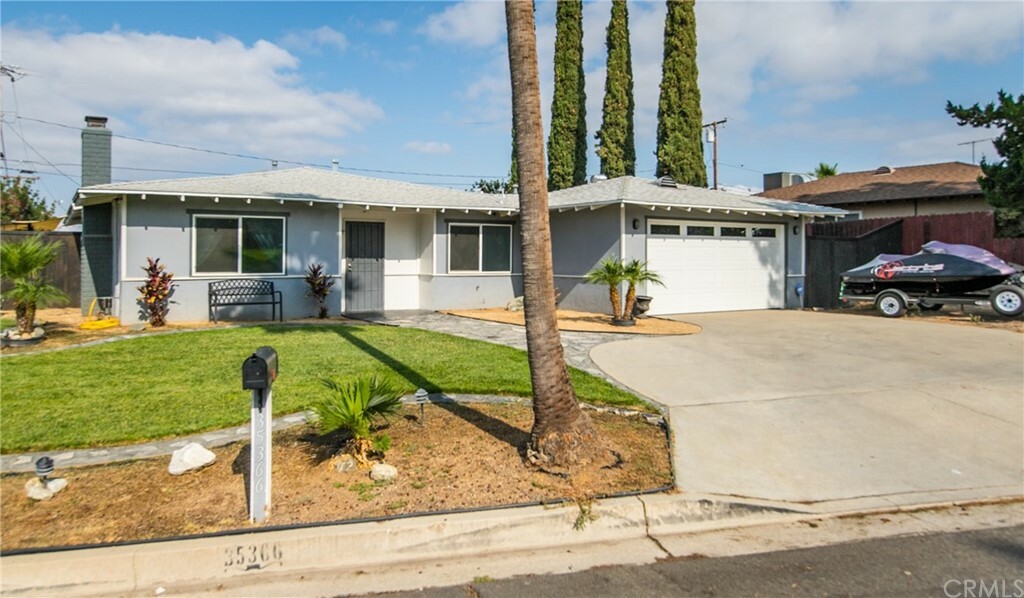 Property Photo:  35366 Comberton Street  CA 92399 