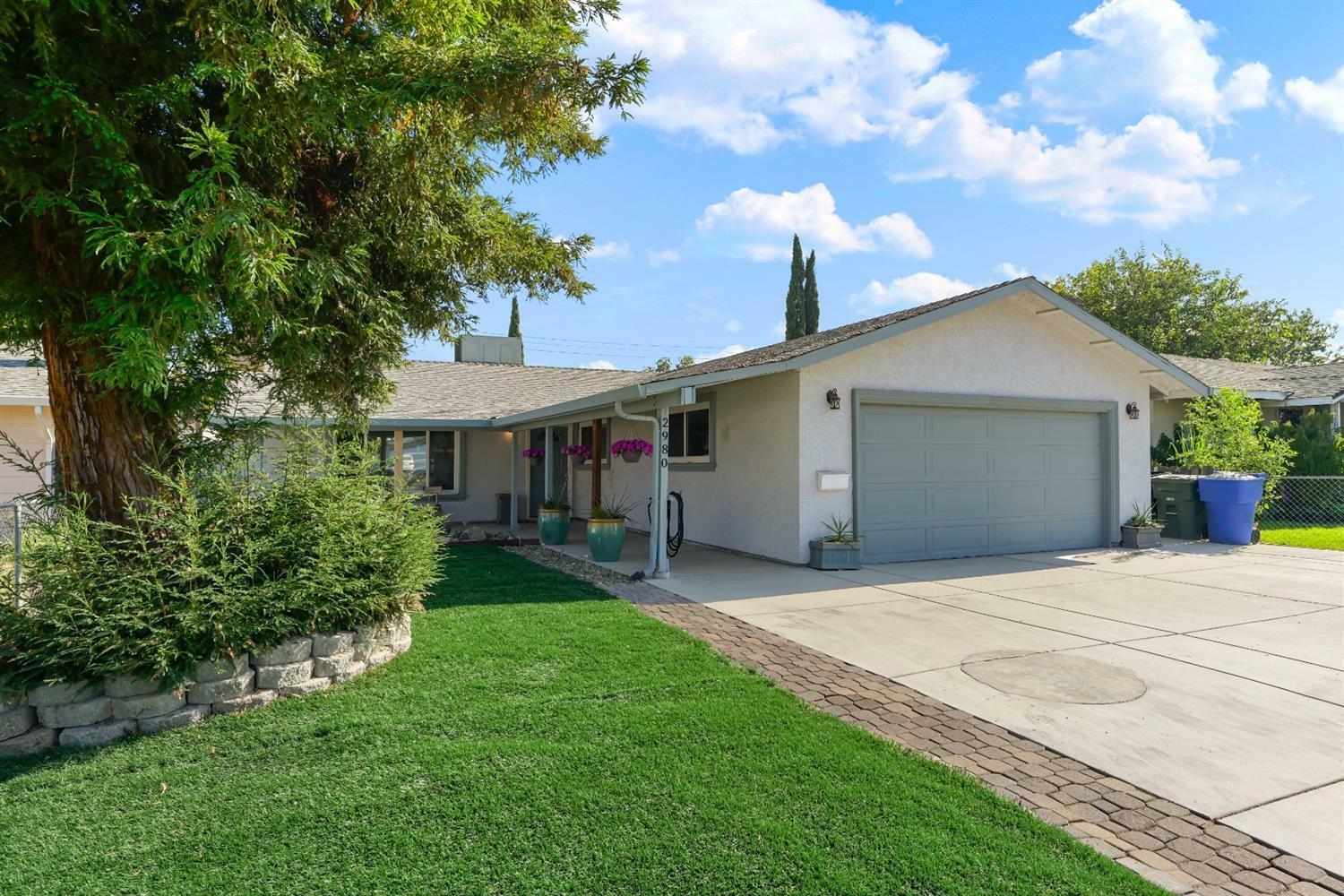 Property Photo:  2980 66th Avenue  CA 95822 