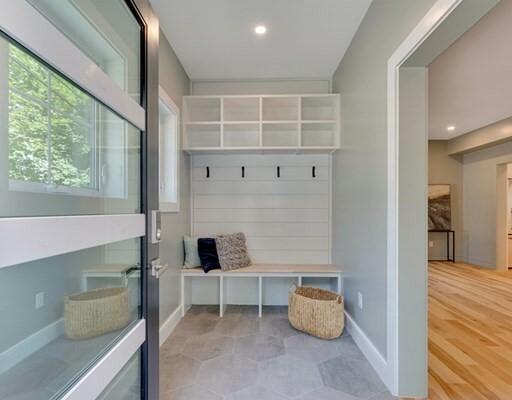 Property Photo:  100 Hibbert Street  MA 02476 