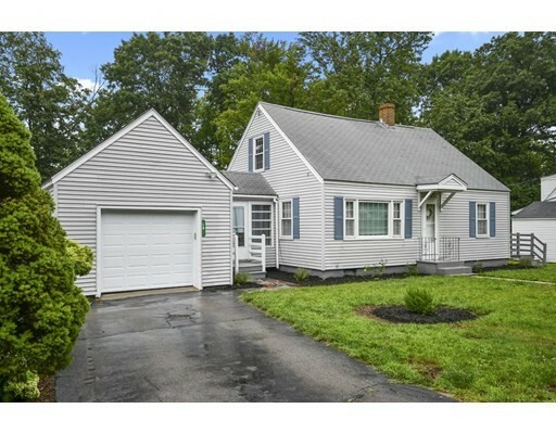 Property Photo:  19 Ridge Street  MA 01473 