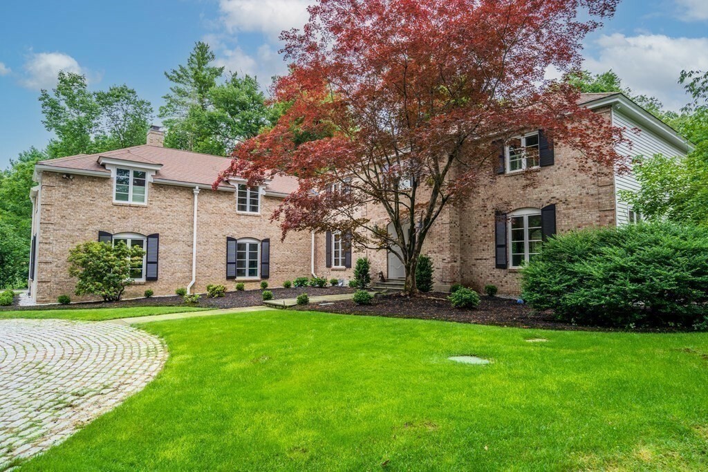 Property Photo: 46 Westerly Rd MA 02493
