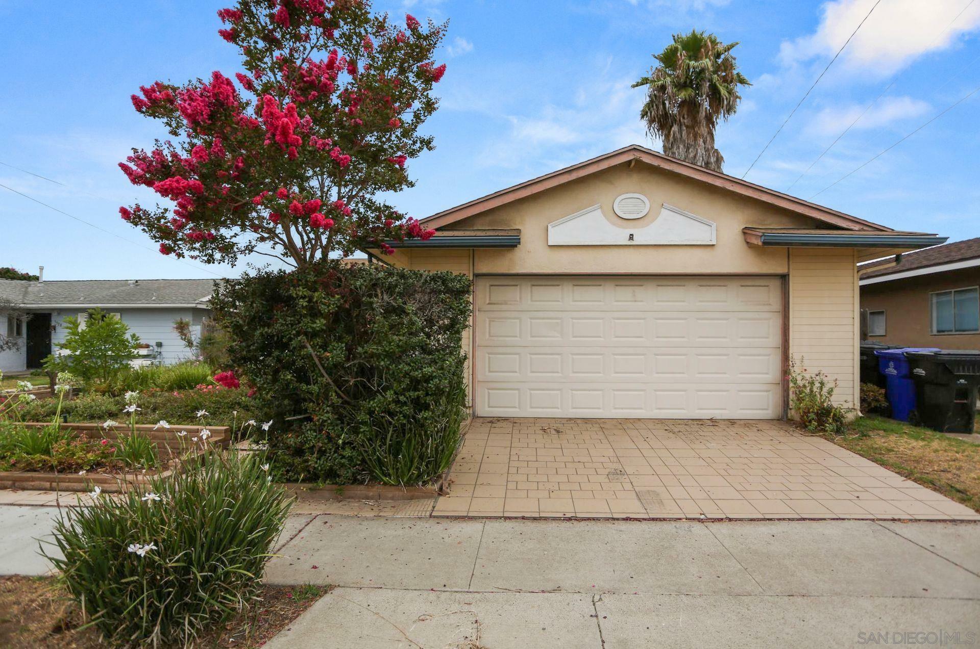 Property Photo:  5340 Limerick Ave  CA 92117 