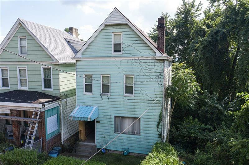 Property Photo:  6614 Apple St  PA 15206 