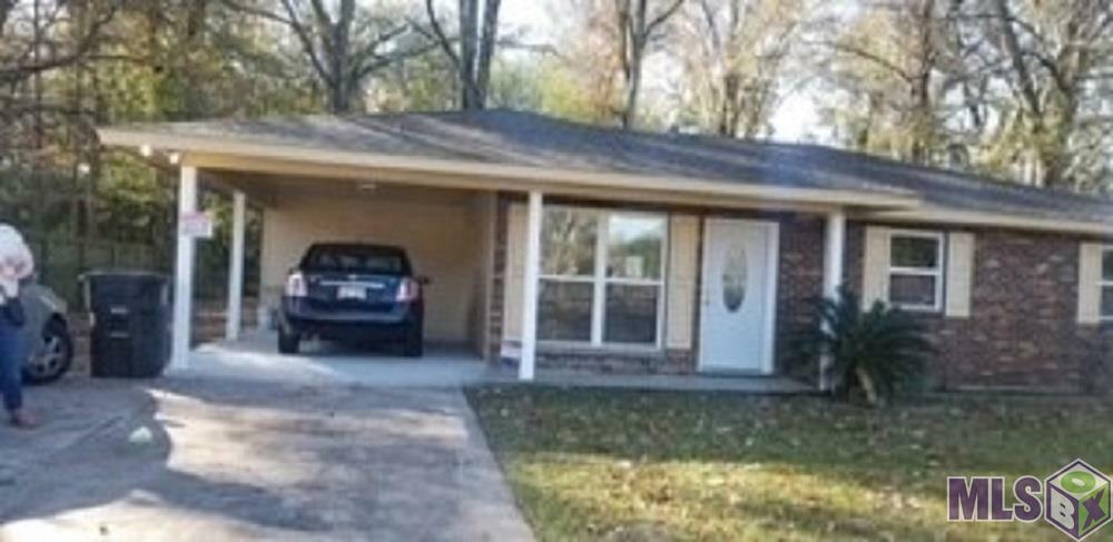 Property Photo: 7422 Lreece Ave LA 70812
