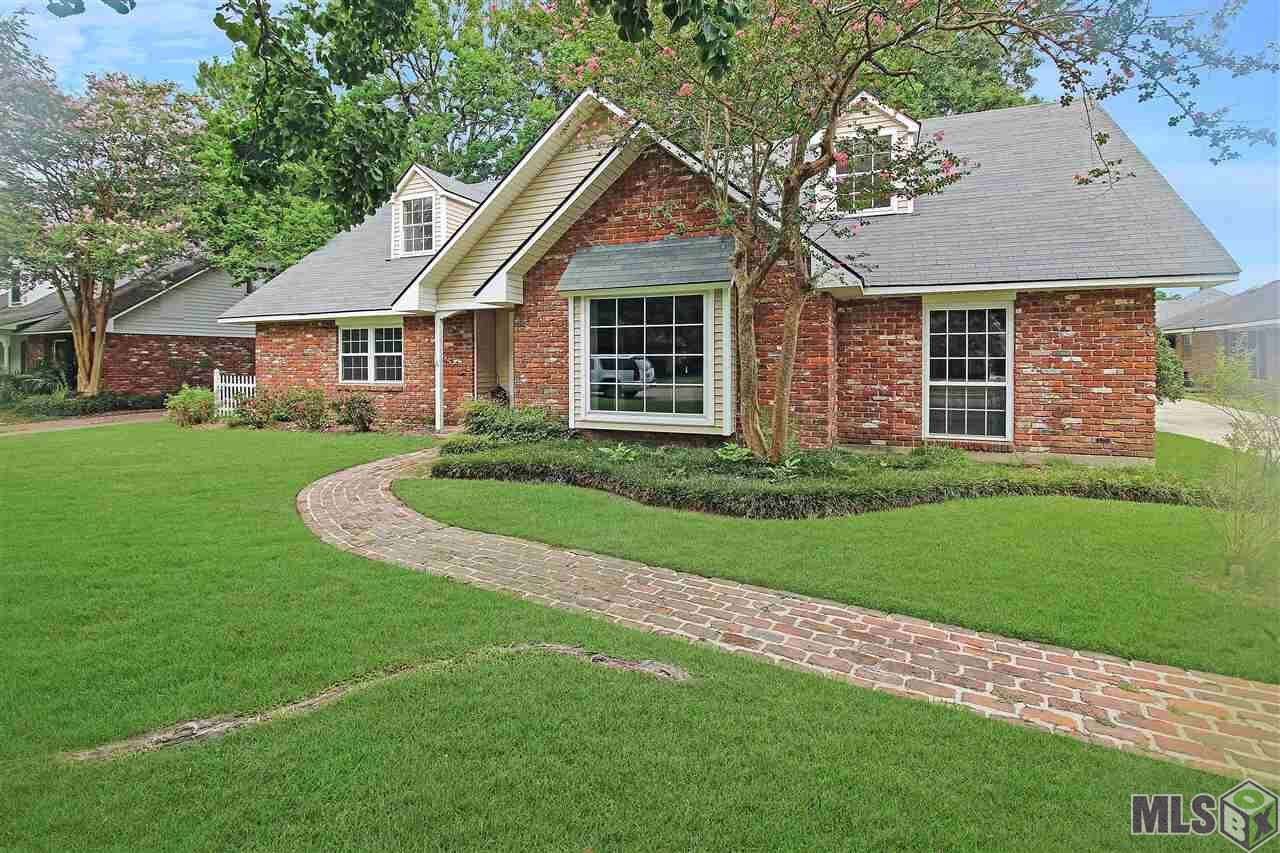 Property Photo:  1591 S Elaine Dr  LA 70815 