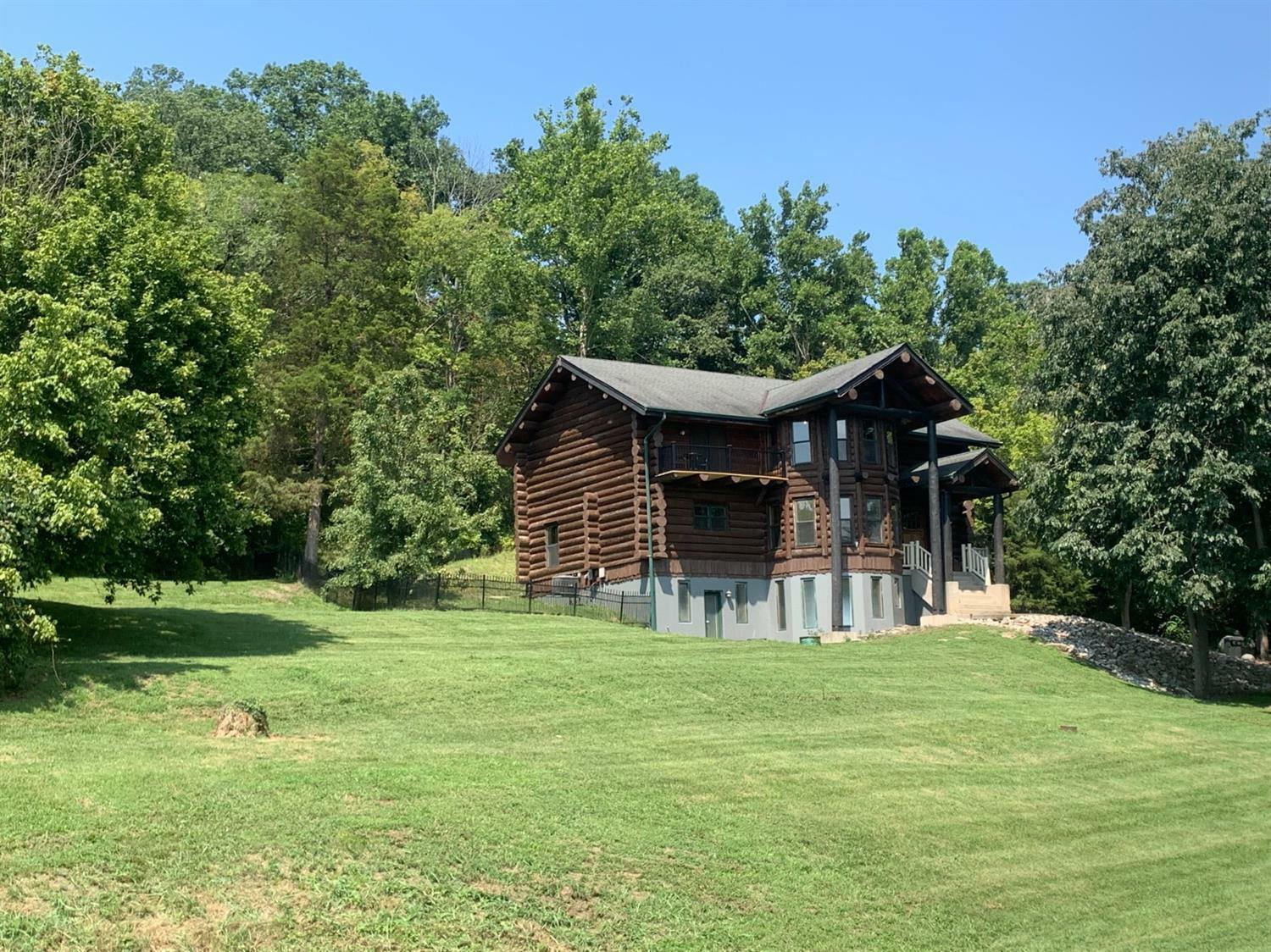 Property Photo: 55 Brower Rd OH 45052