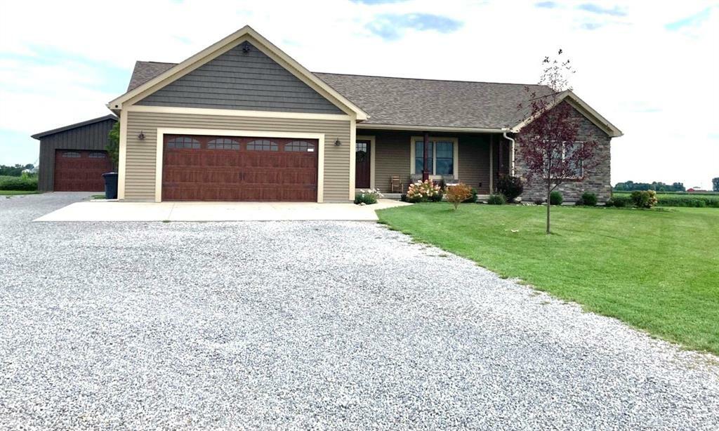 Property Photo:  11471 W Highway 36  OH 43072 