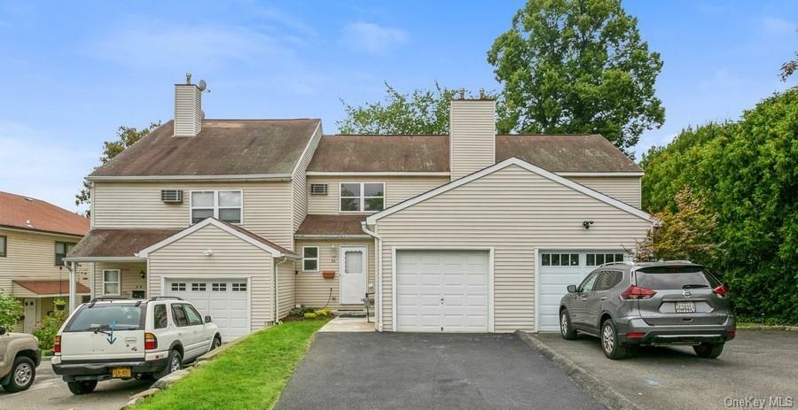 Property Photo:  22 Lincoln Place  NY 10562 