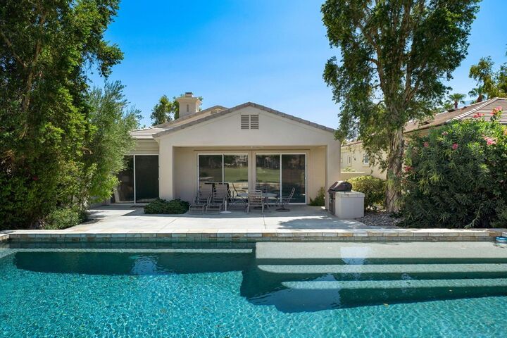 Property Photo: 54562 Tanglewood CA 92253