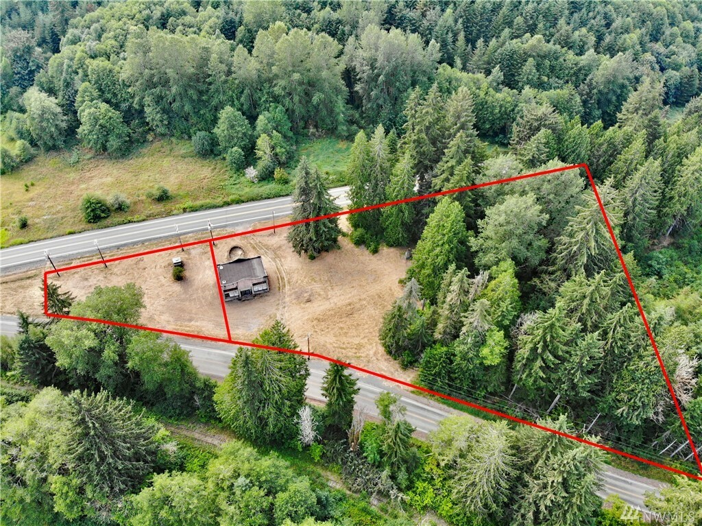 Property Photo:  2462 State Highway 7  WA 98356 