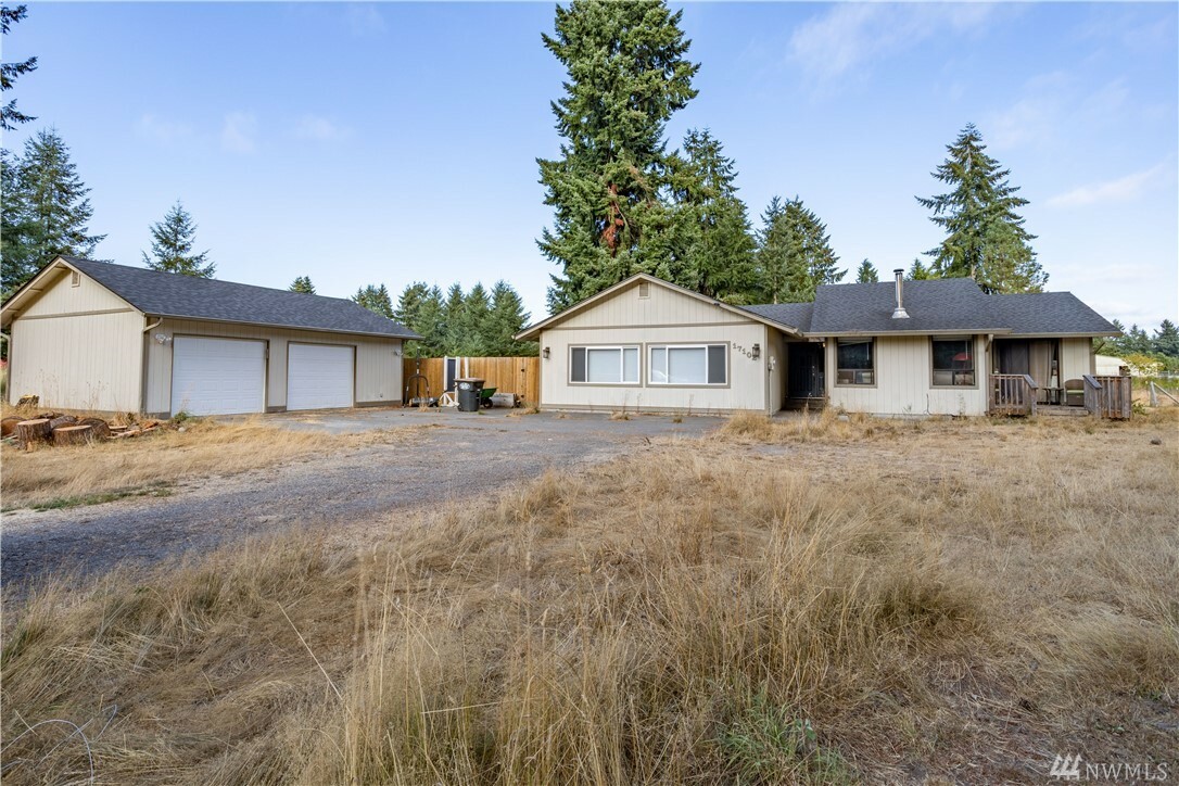 Property Photo:  17102 Weaver Lane SW  WA 98579 