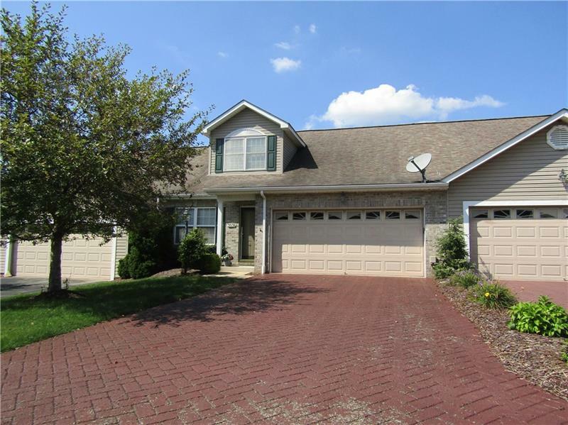 Property Photo:  3036 Ironwood Cir 106  PA 15644 