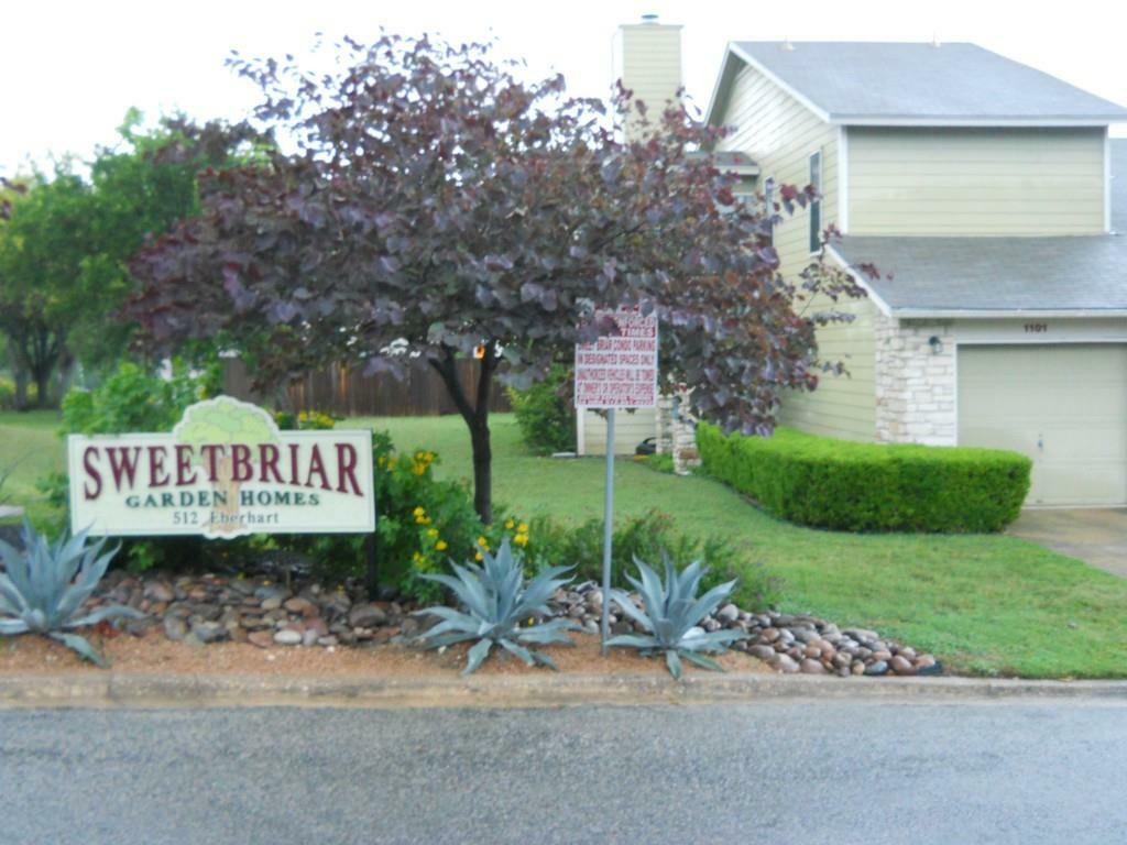 Property Photo:  512 Eberhart Lane 1101  TX 78745 