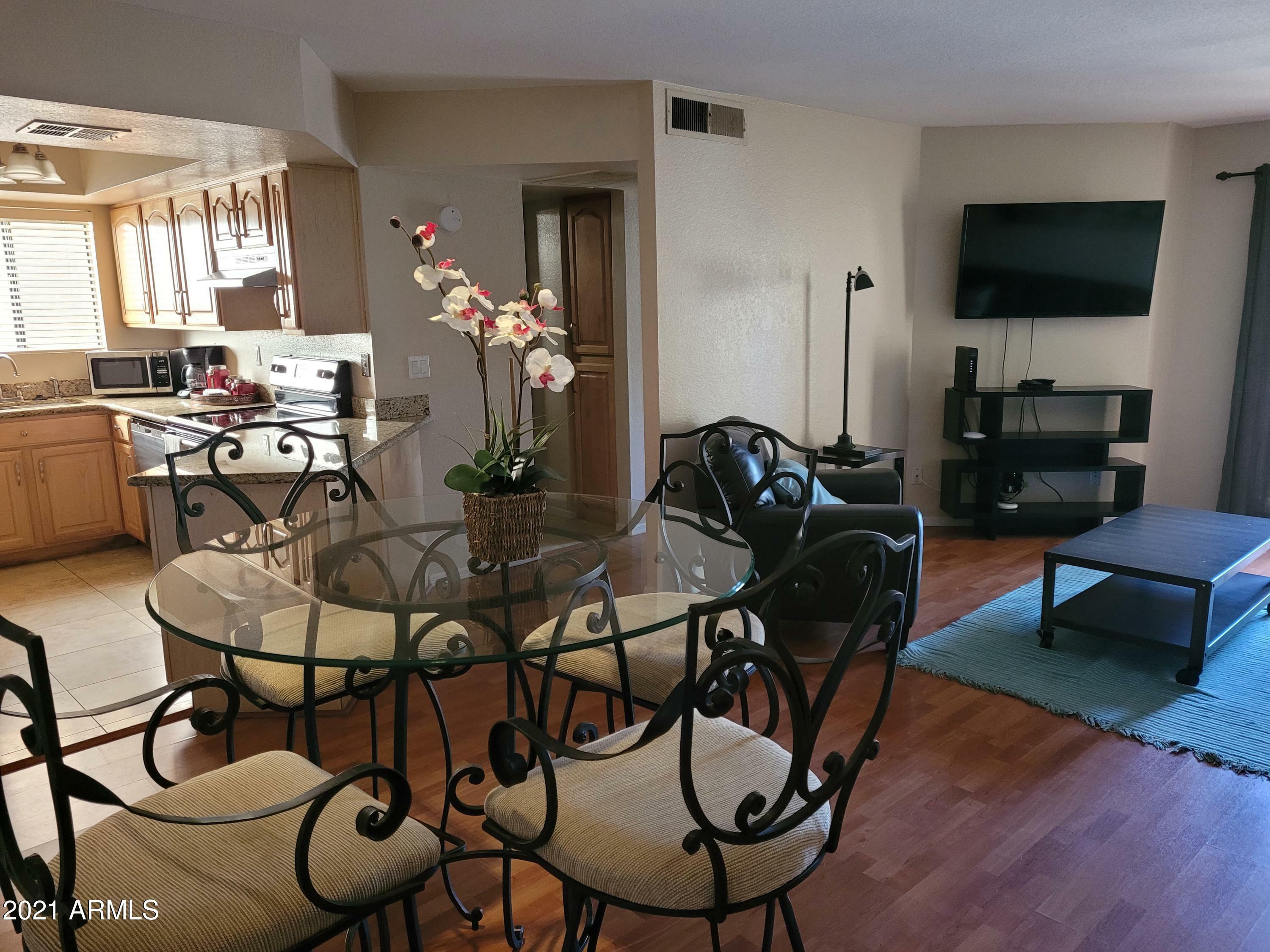 Property Photo:  2228 N 52nd Street 127  AZ 85008 