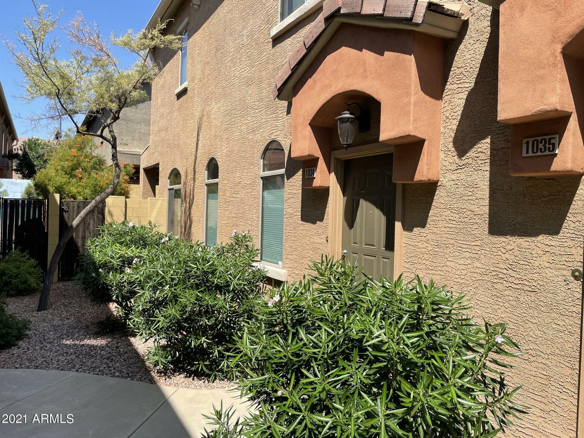 Property Photo:  2150 E Bell Road 1034  AZ 85022 