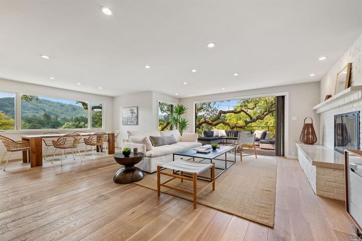 17 Stone Court  San Anselmo CA 94960 photo