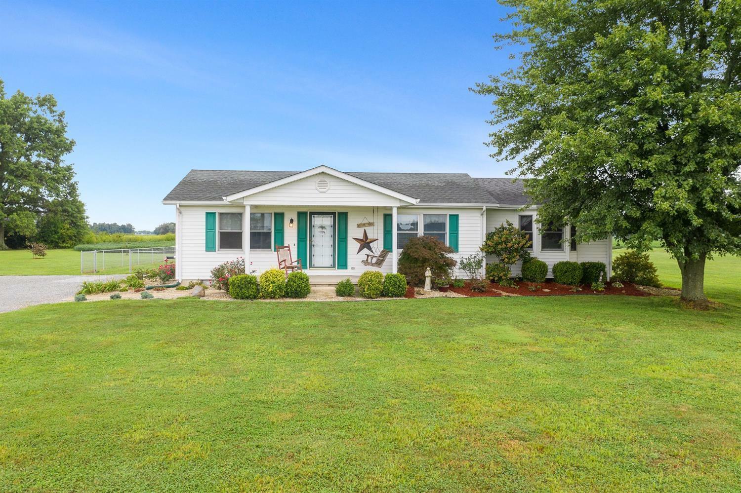Property Photo: 3755 Upper Five Mile Rd OH 45154