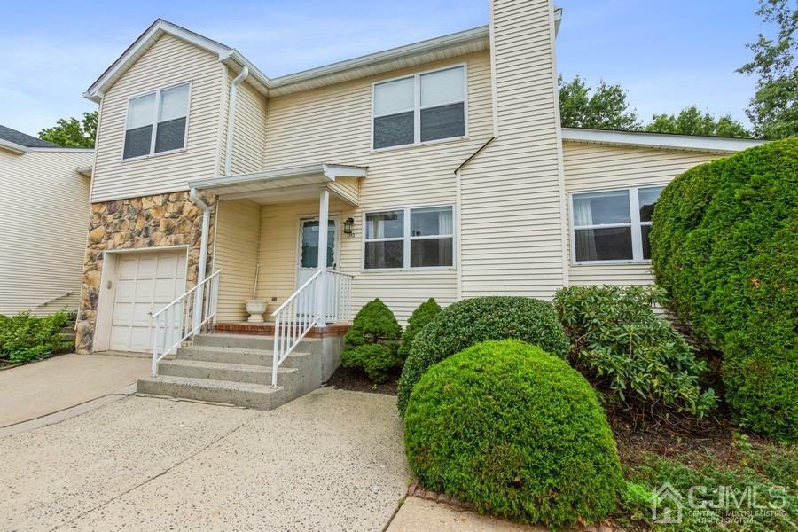 Property Photo: 113 Exeter Court NJ 08854