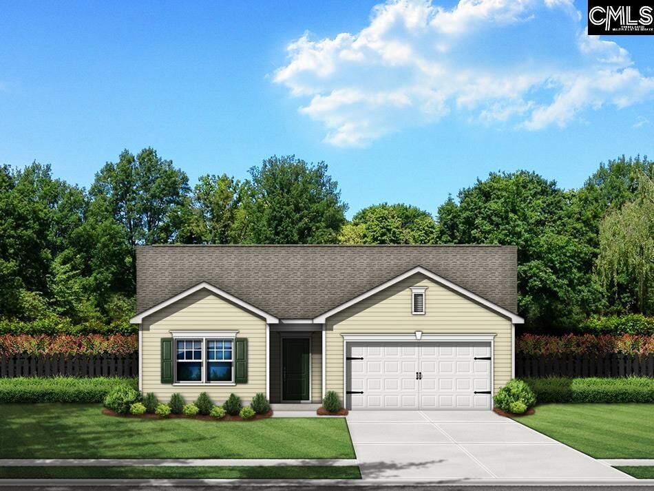 Property Photo:  106 Bent Holly  SC 29209 