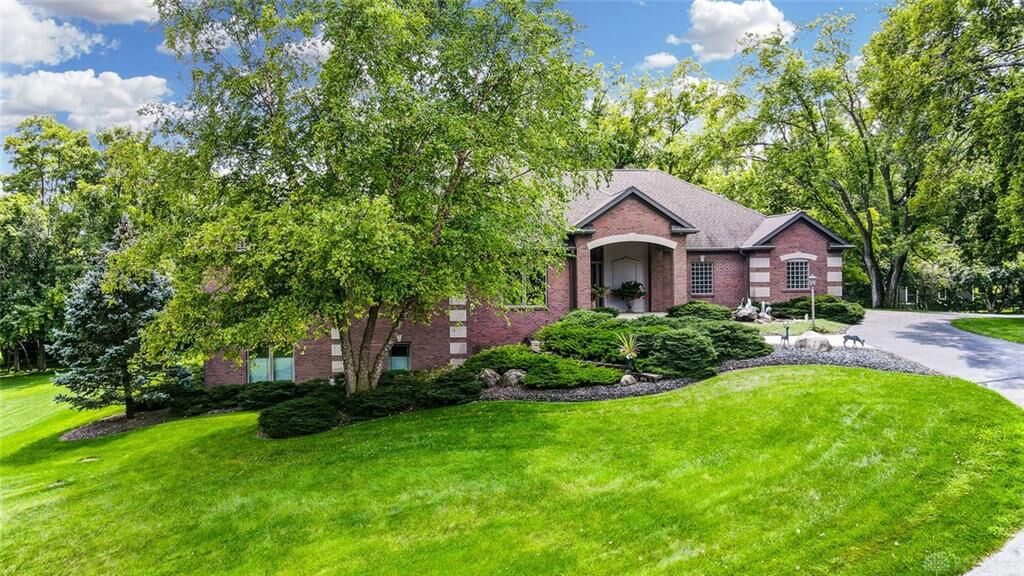 Property Photo:  6420 Tipp Canal Road  OH 45371 