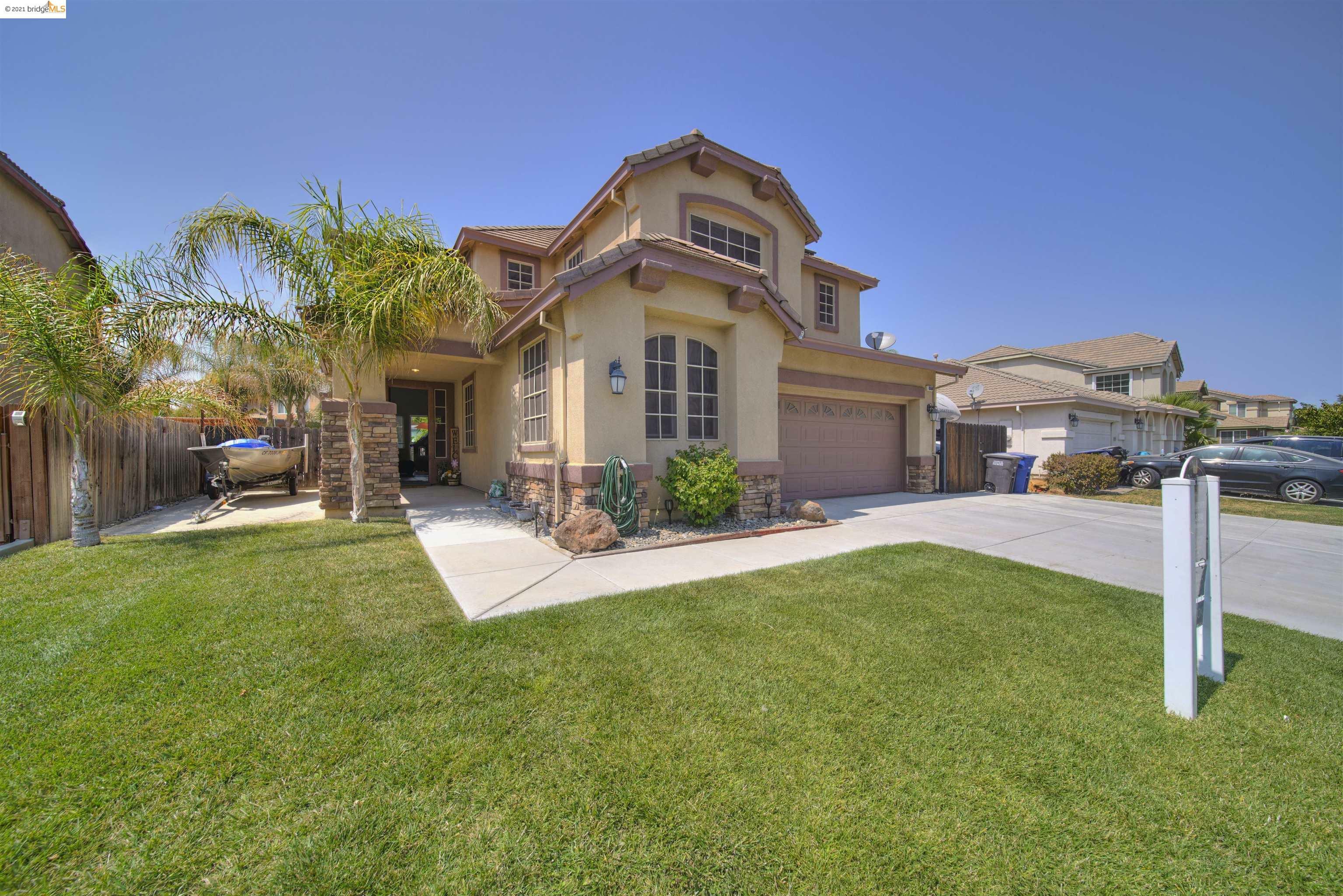 Property Photo:  1860 Frost Way  CA 94505 