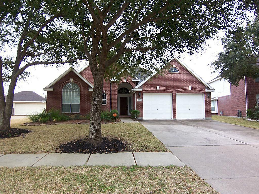 Property Photo:  23223 Willow Pond Drive  TX 77494 