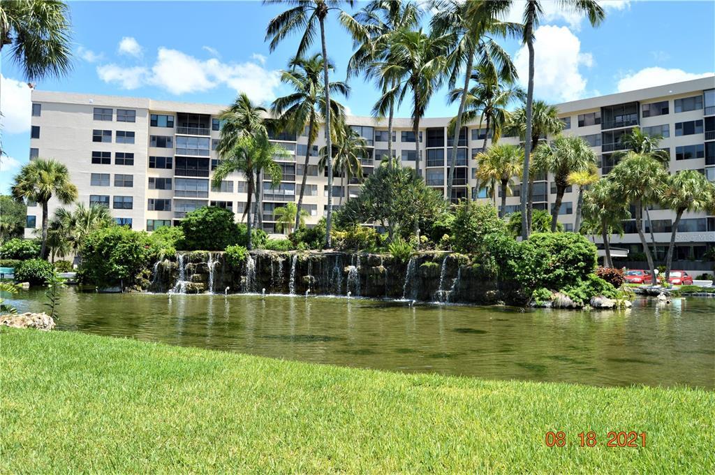 Property Photo: 5855 Midnight Pass Road 317 FL 34242