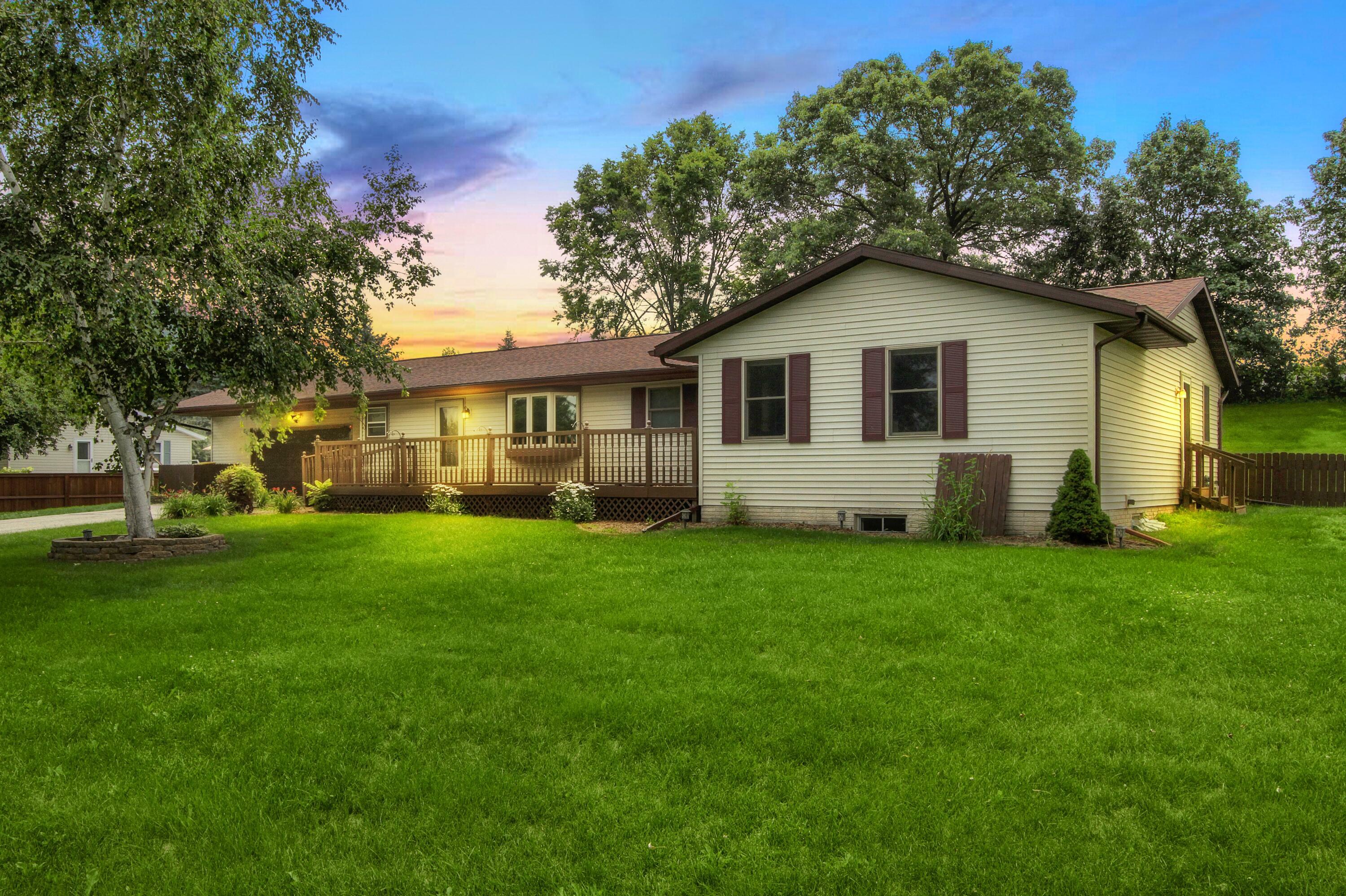 Property Photo:  W6367 Superior St  WI 54650 