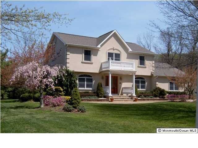 Property Photo: 840 Buchanan Boulevard NJ 07748