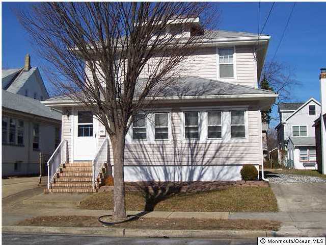 Property Photo:  318 15th Avenue  NJ 07719 