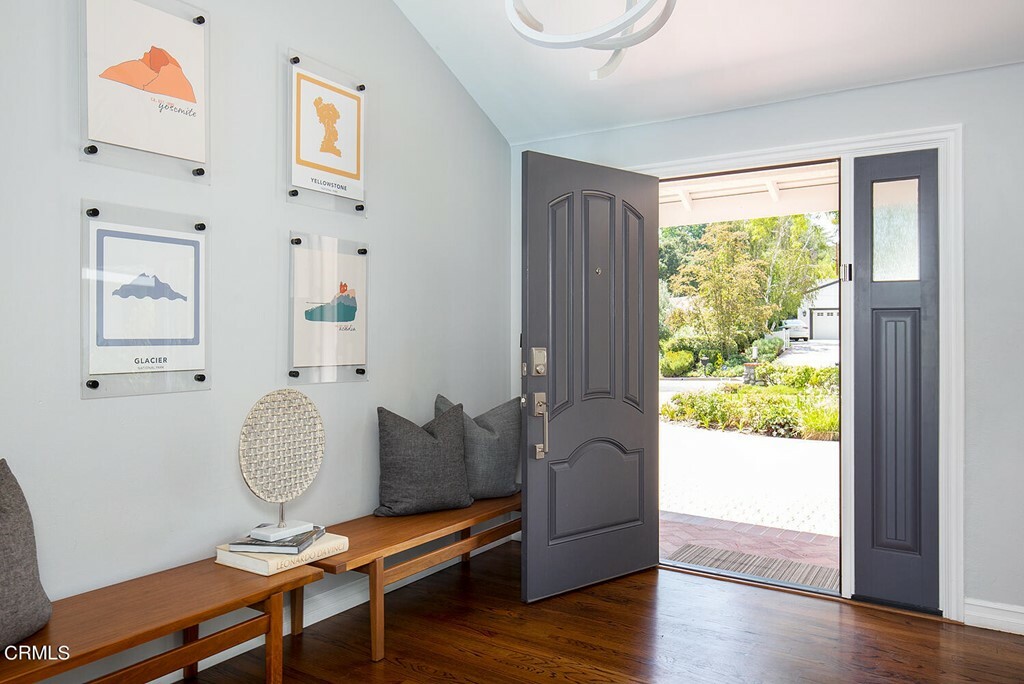 Property Photo: 4714 Vineta Avenue CA 91011
