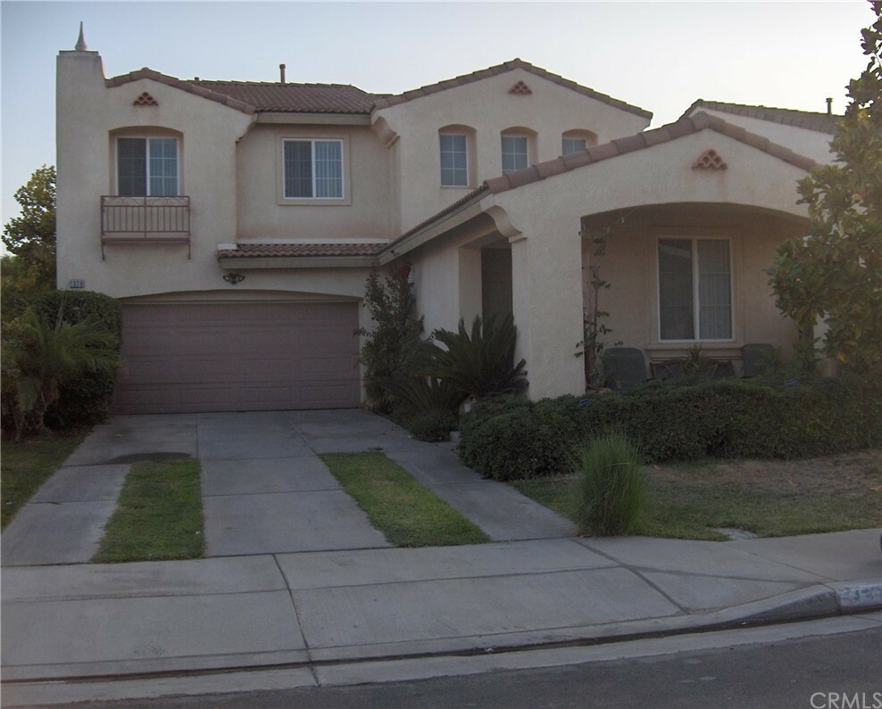 1379 Alta Palma Road  Perris CA 92571 photo