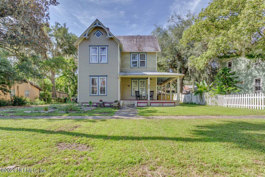 Property Photo:  415 Olive Street  FL 32177 