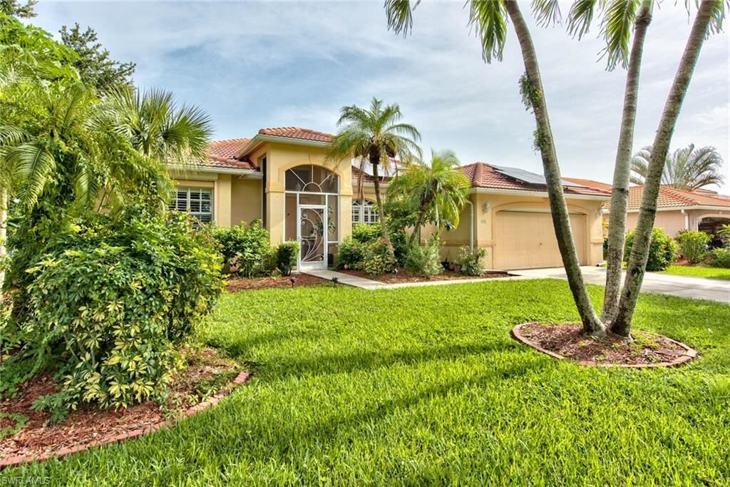 Property Photo:  848 Grand Rapids Blvd  FL 34120 