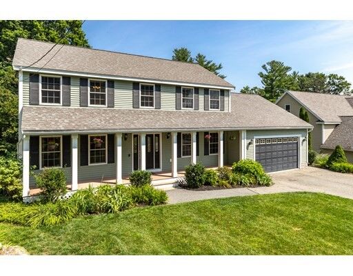 Property Photo: 144 Mansur St MA 01852