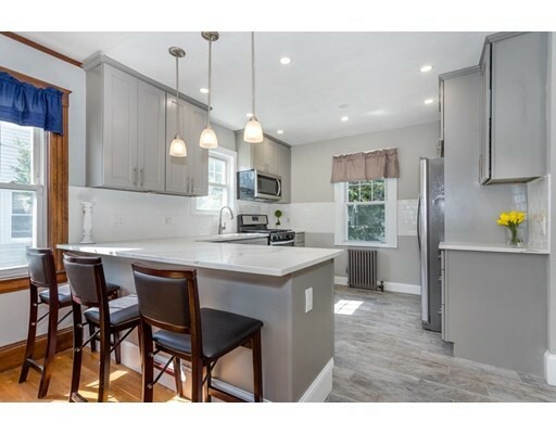Property Photo: 45 Brookfield Road MA 02062